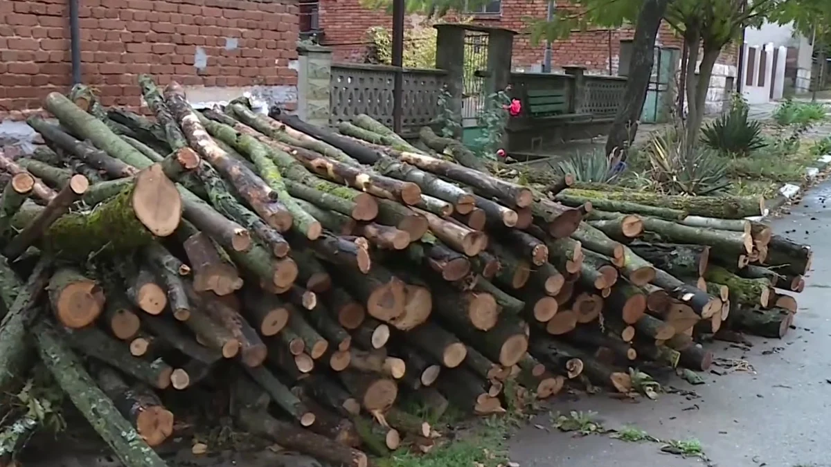 Русенци се подготвят за зимата с нови технологии за отопление