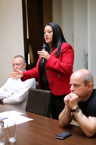 Павлова: Русе ще получи над 60 милиона - DUNAVMOST.com