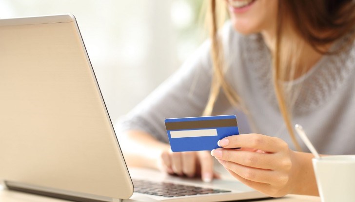 онлайн кредити