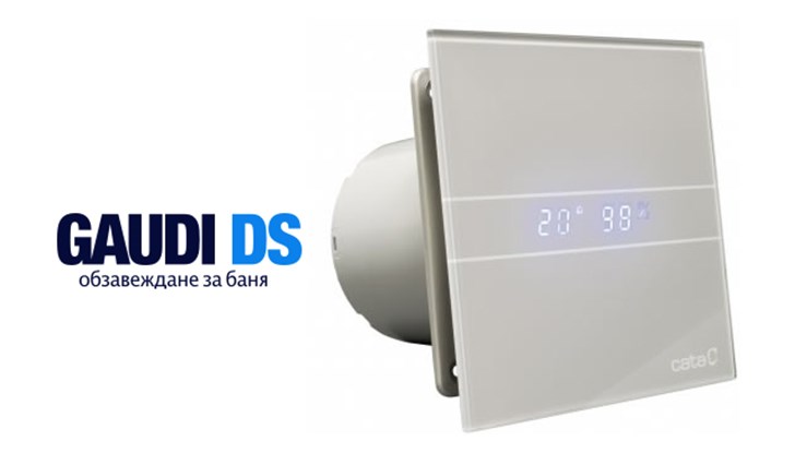 Вентилатори за баня