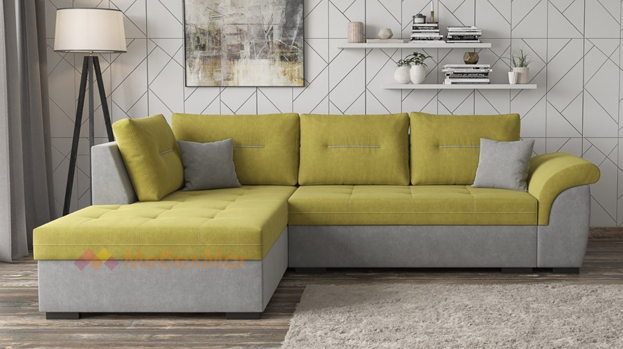 дивани с лежанка