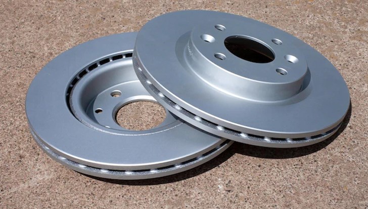 спирачни дискове