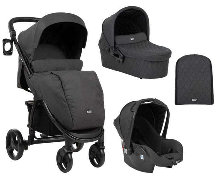 бебешки колички