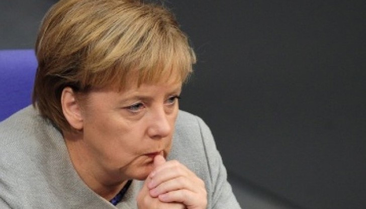 Депутат ползва Ангела Меркел като жокер в "Стани богат"