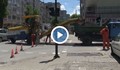 Дупките по русенските улици "глътнали" над 6 000 тона асфалт