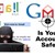 Проверете дали паролата ви за Gmail е хакната