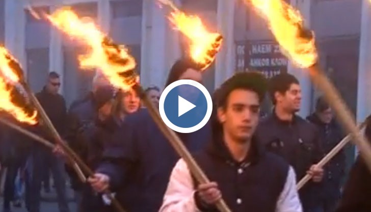С панихида и факелно шествие Русе отбелязва 142-та годишнина от обесването на Васил Левски