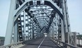 Нерегулиран светофар причинява задръстване на Дунав мост