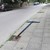 Вандали вилняха на булевард "Придунавски" в Русе