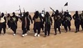„Ислямска държава“ строи мрежа от тунели и бункери