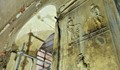 Мистериозна базилика в Рим отвори врати
