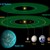 Днес пет планети ще се подредят по неповторим начин