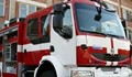 Лъжлив сигнал за горящ покрив вдигна на крак русенските пожарникари