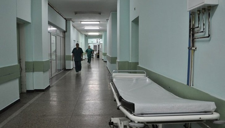 За поредна подигравка с български пациент сигнализира опарена жена