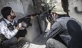 Освободиха трима отвлечени в Сирия журналисти