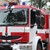 Пожар горя до Спортното училище в Русе