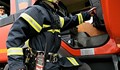 Русенски пожарникари откриха мъртва жена в дома й