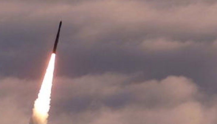 Украйна обяви за ракетни стрелби в суверенното пространство на Русия