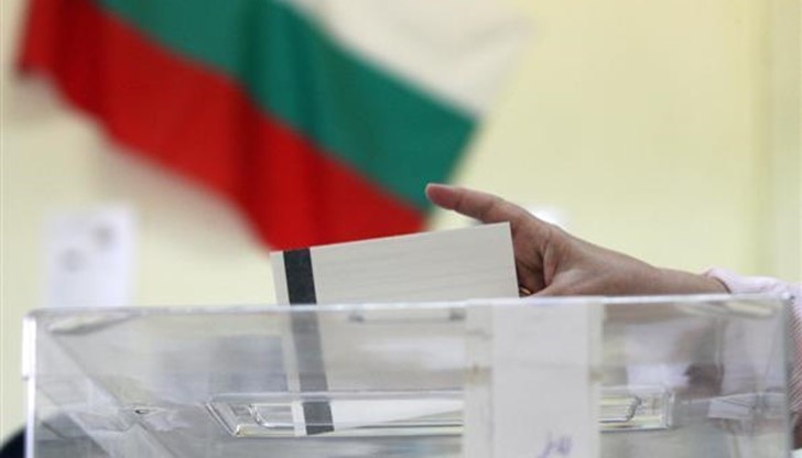Информация за нови адреси на избирателни секции в чужбина за втори тур на президентските избори на 13 ноември