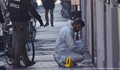 Бомба избухна в центъра на Флоренция