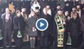 Церемонията за 139 години от Освобождението на Русе