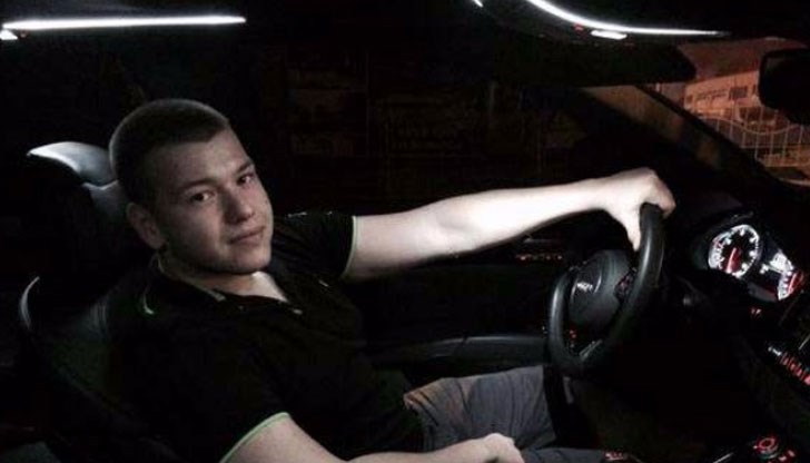 21-годишният мъж, който нападни незрящи туристи в Несебър бил от заможен род