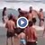 Побоят на плажа в Несебър заради давеща се жена