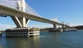 Министерски съвет одобри идеята за втори мост над Дунав при Русе