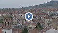 Градът с най-мръсен въздух е Горна Оряховица