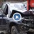 2 часа вадят заклещен шофьор след катастрофата край Самоводене