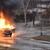 Пожар на автомобил в Свищов