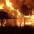 Загинаха животни при пожар в село Борисово
