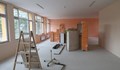 Тече усилен ремонт на две детски градини в Русе