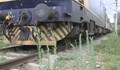 Влакът София - Бургас аварира
