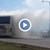 Автобус се запали на пътя София - Варна