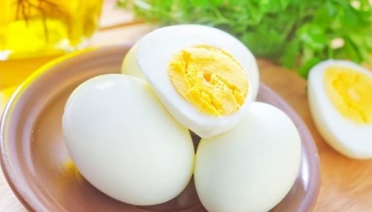 Малко хора знаят, че от всички протеинови храни, белтъкът на яйцето е най-лесно смилаемият