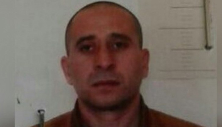 Затворникът Борис Иванов е "непокътнат"