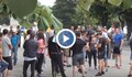 Събирачи на трюфели от цялата страна протестират в Русе
