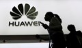 Huawei пуска 5G смартфон със сгъваем дисплей