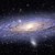 Откриха галактика, "скрита" в Млечния път