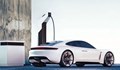 Porsche и BMW създадоха станция, което зарежда електромобил за 15 минути