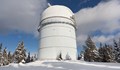 Астрономите от обсерватория „Рожен“ работят пети ден без ток