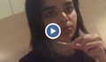 18-годишната саудитка привлече вниманието на целия свят