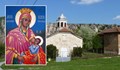 Кърмеща Богородица твори чудеса в русенско село