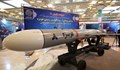 Иран показа нова крилата ракета