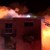 Бременна жена и дете загинаха при пожар в Лион