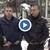Говорят полицаите, пострадали при екшъна в София