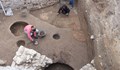 Представят резултатите от археологически проучвания на Сексагинта Приста