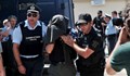 Арестуваха българин за трафик на каптагон в Гърция