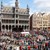 Българи извиват великденско хоро в Брюксел